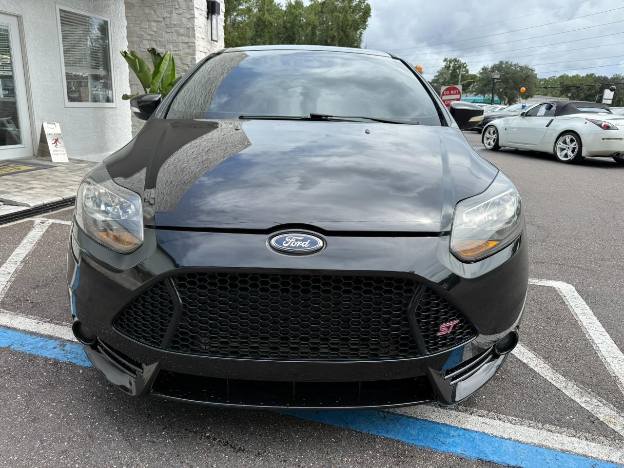 2014 Ford Focus 5dr HB ST Jacksonville FL