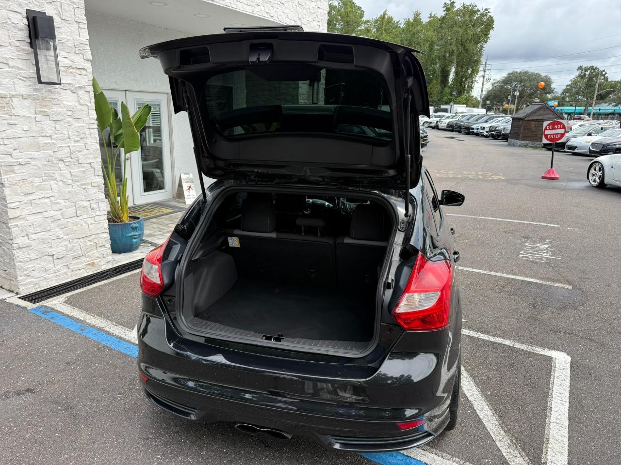 2014 Ford Focus 5dr HB ST Jacksonville FL