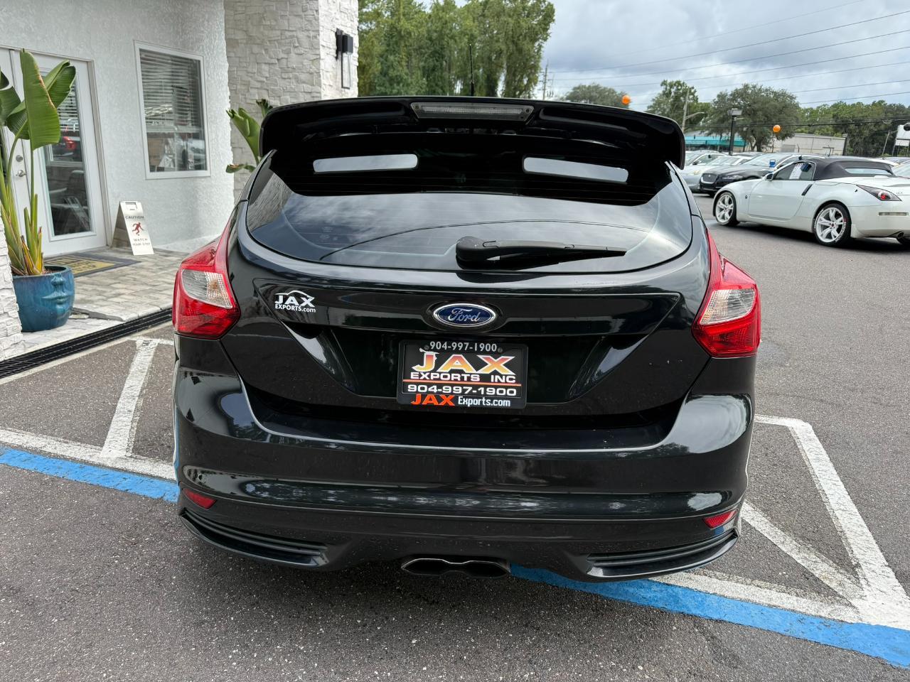 2014 Ford Focus 5dr HB ST Jacksonville FL