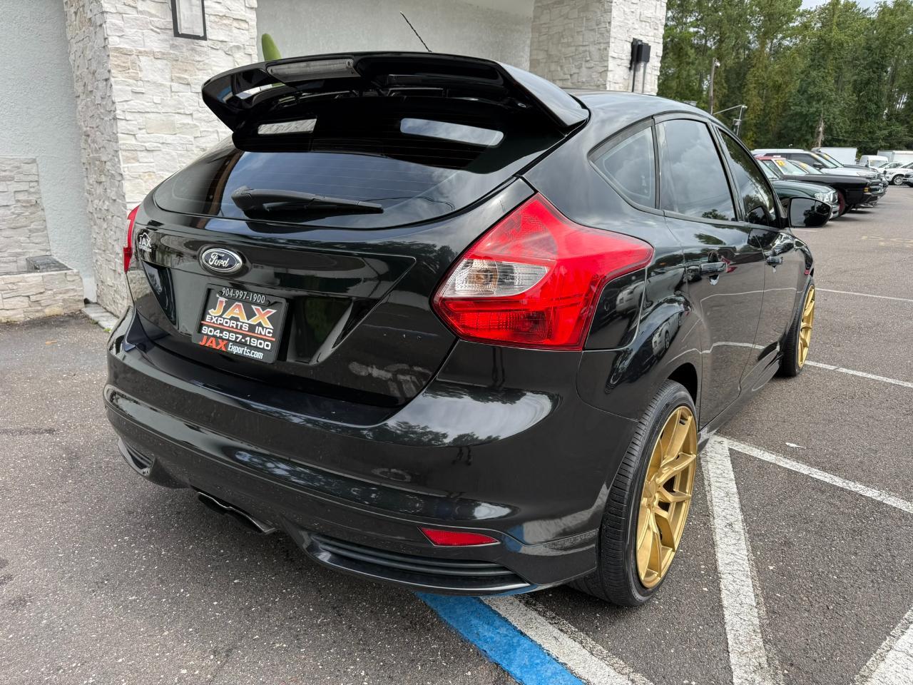 2014 Ford Focus 5dr HB ST Jacksonville FL