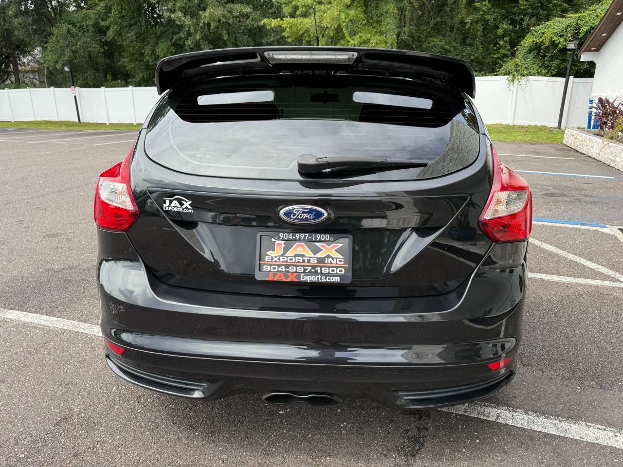 2014 Ford Focus 5dr HB ST Jacksonville FL