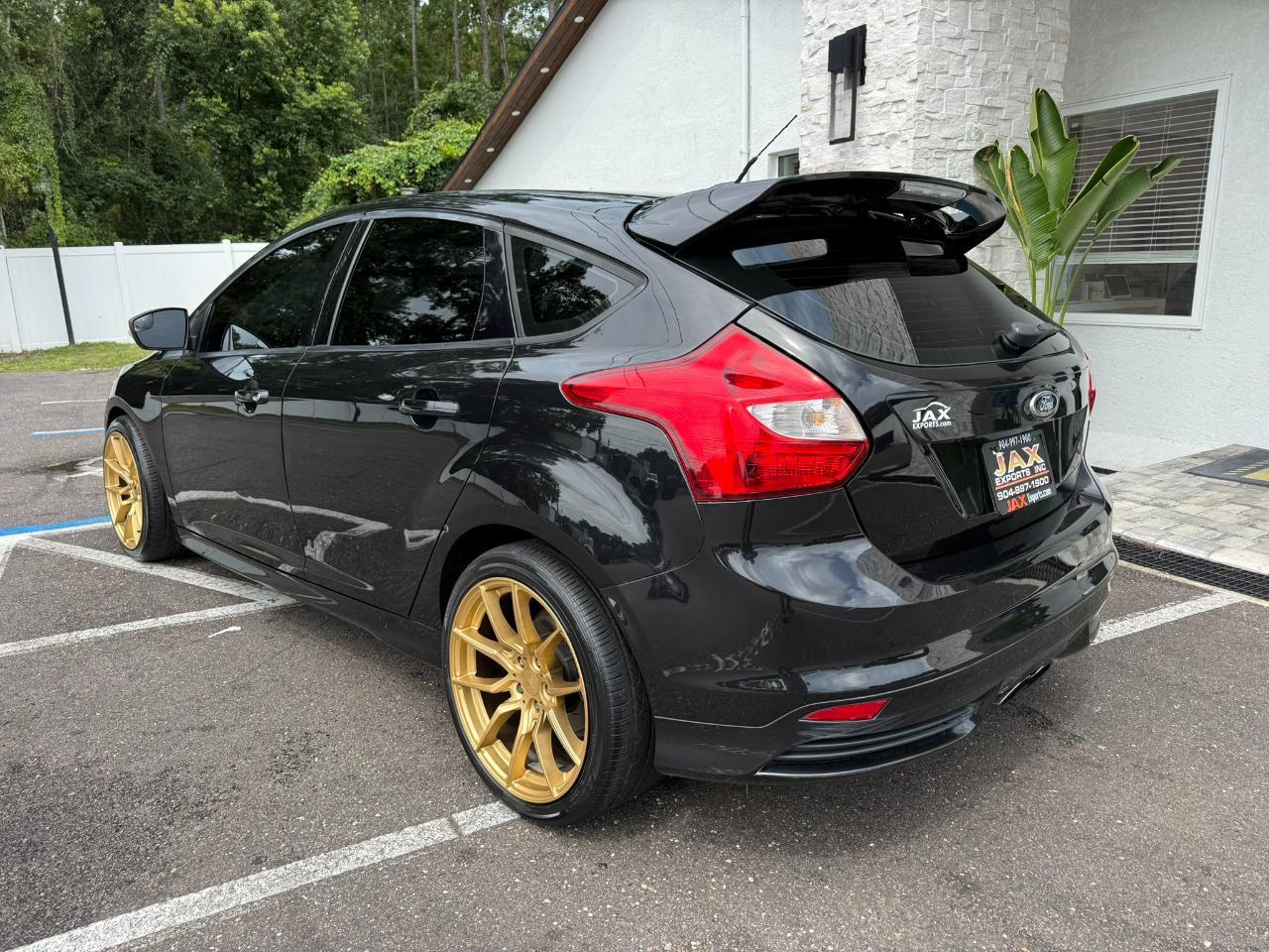 2014 Ford Focus 5dr HB ST Jacksonville FL