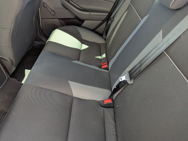 2014 Ford Focus S Ogden UT