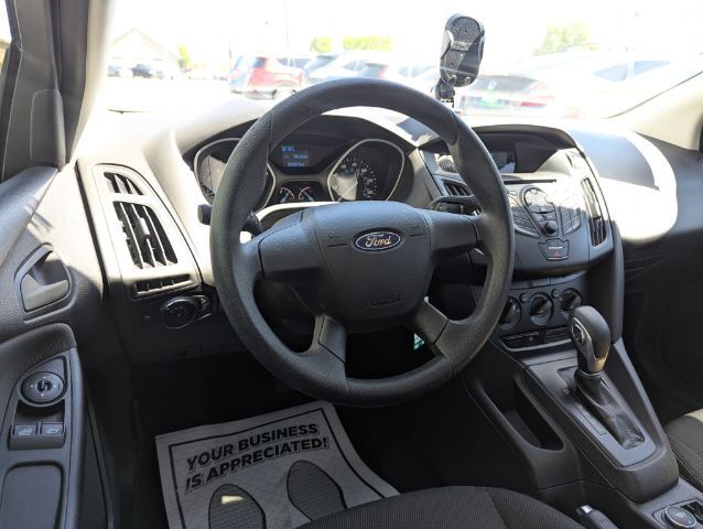 2014 Ford Focus S Ogden UT