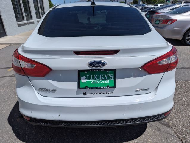 2014 Ford Focus S Ogden UT