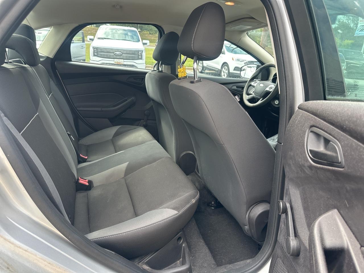 2014 Ford Focus S Gaithersburg MD