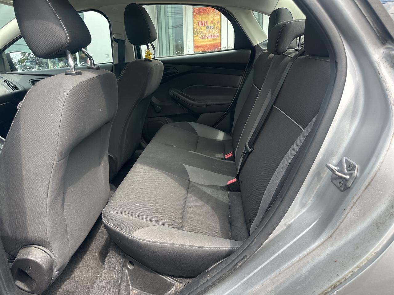 2014 Ford Focus S Gaithersburg MD