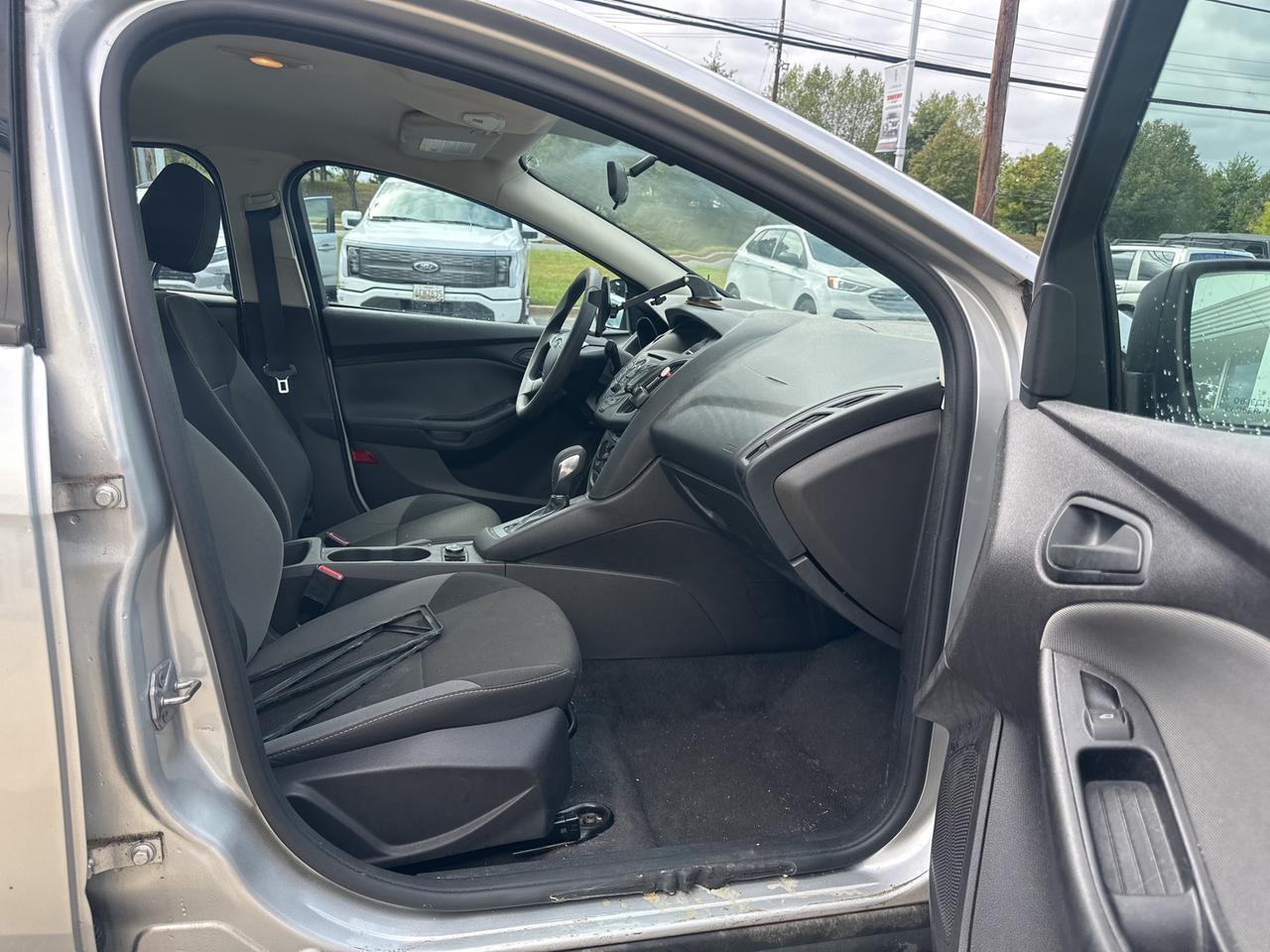2014 Ford Focus S Gaithersburg MD