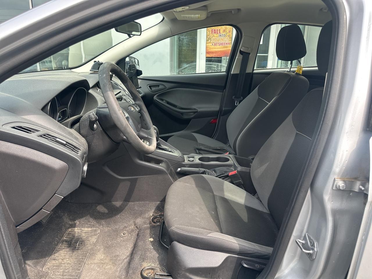 2014 Ford Focus S Gaithersburg MD
