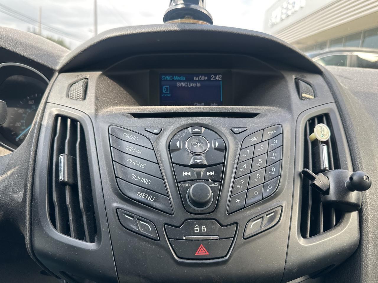 2014 Ford Focus S Gaithersburg MD
