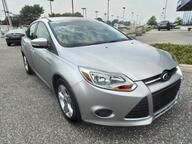 2014 Ford Focus SE - Bluetooth - Alloy Wheels Maple Shade NJ 2014 Ford Focus SE - Bluetooth - Alloy Wheels Maple Shade NJ