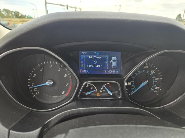 2014 Ford Focus SE  Idaho Falls ID