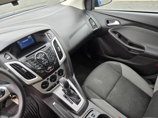 2014 Ford Focus SE  Idaho Falls ID