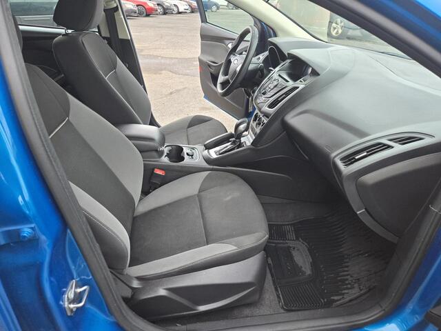 2014 Ford Focus SE  Idaho Falls ID