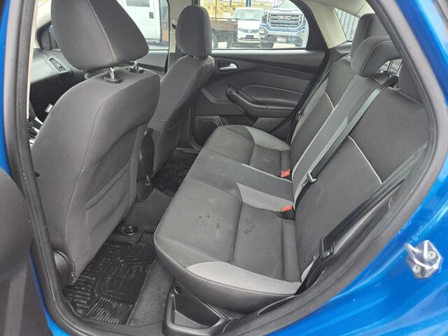 2014 Ford Focus SE  Idaho Falls ID