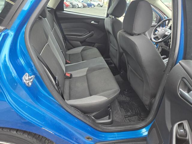 2014 Ford Focus SE  Idaho Falls ID