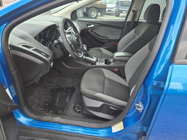 2014 Ford Focus SE  Idaho Falls ID
