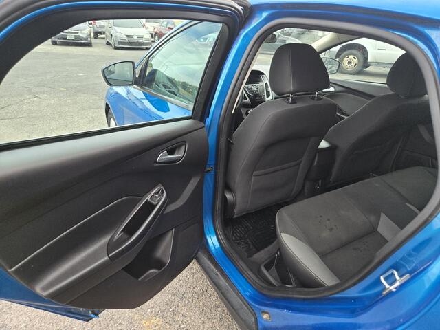 2014 Ford Focus SE  Idaho Falls ID