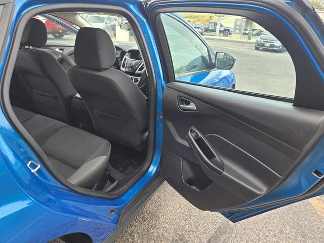2014 Ford Focus SE  Idaho Falls ID