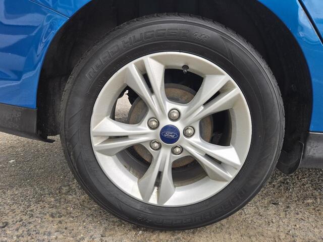 2014 Ford Focus SE  Idaho Falls ID