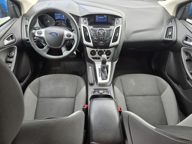 2014 Ford Focus SE  Idaho Falls ID