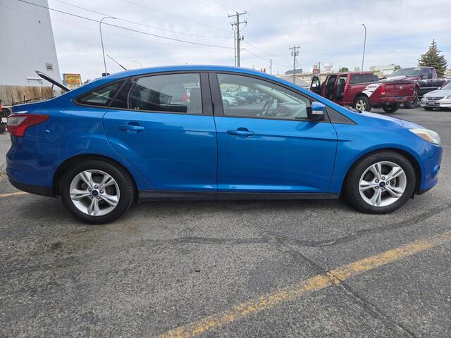 2014 Ford Focus SE  Idaho Falls ID