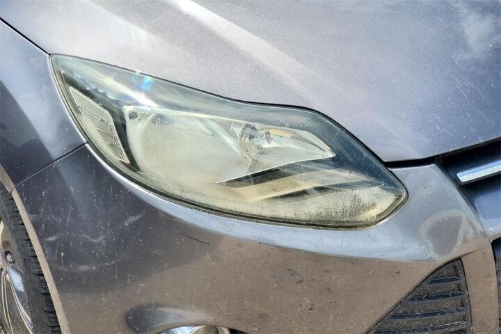 2014 Ford Focus SE  TX