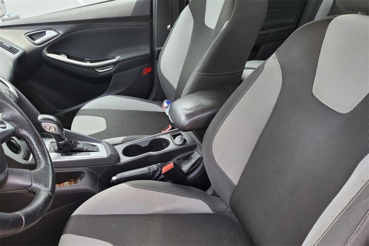 2014 Ford Focus SE  TX