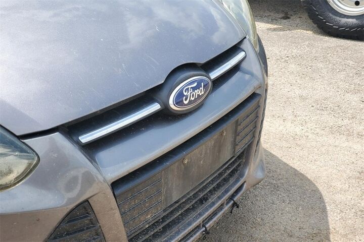 2014 Ford Focus SE  TX