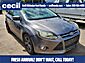 2014 Ford Focus SE  TX