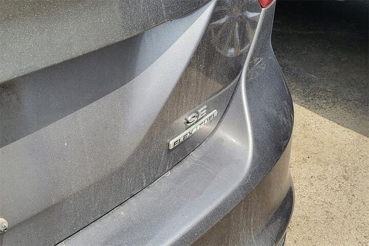 2014 Ford Focus SE  TX