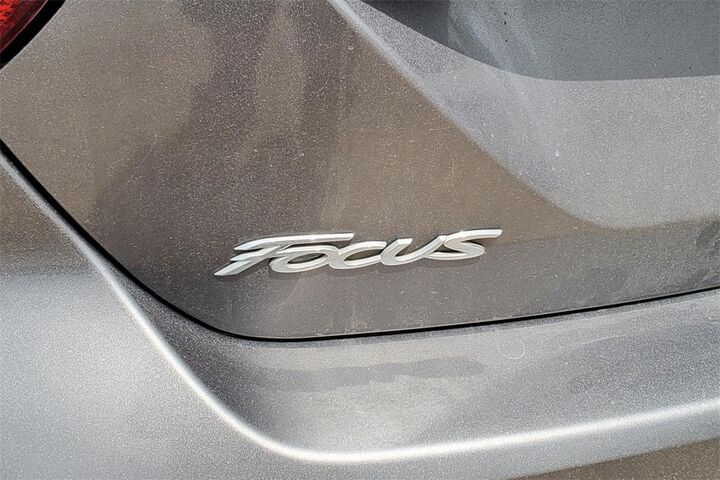 2014 Ford Focus SE  TX