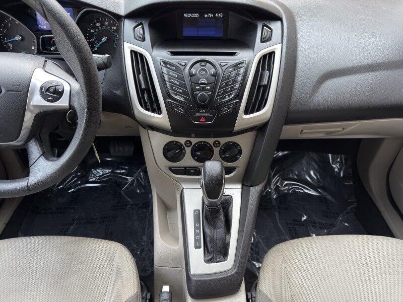 2014 Ford Focus SE Arlington VA