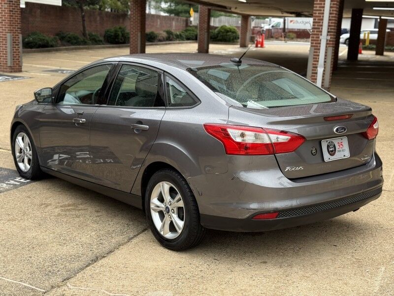 2014 Ford Focus SE Arlington VA