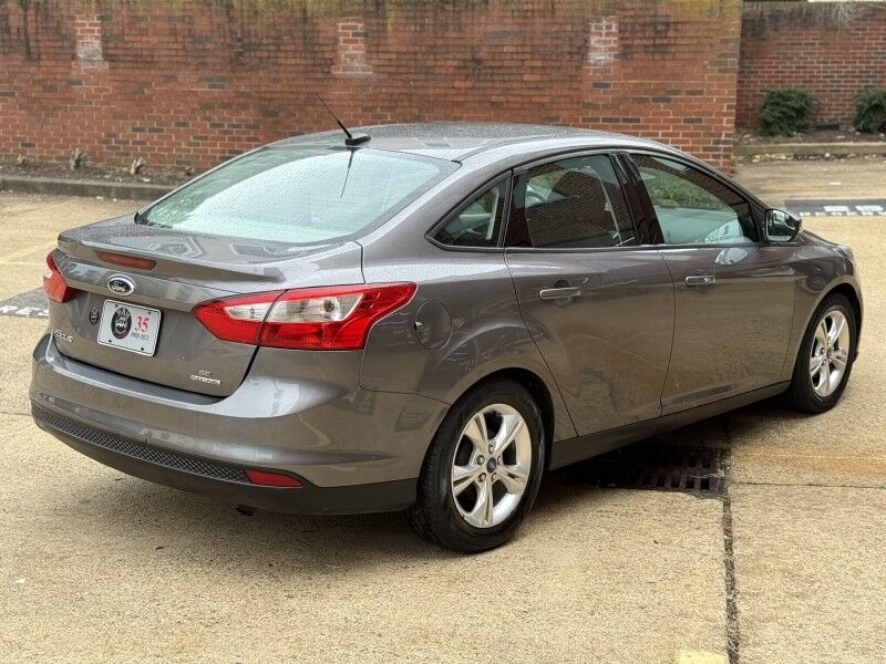 2014 Ford Focus SE Arlington VA