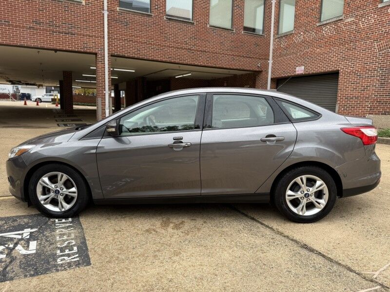 2014 Ford Focus SE Arlington VA
