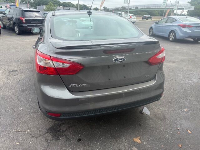 2014 Ford Focus SE East Islip NY