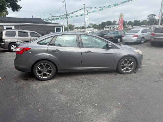 2014 Ford Focus SE East Islip NY
