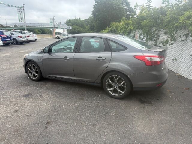 2014 Ford Focus SE East Islip NY