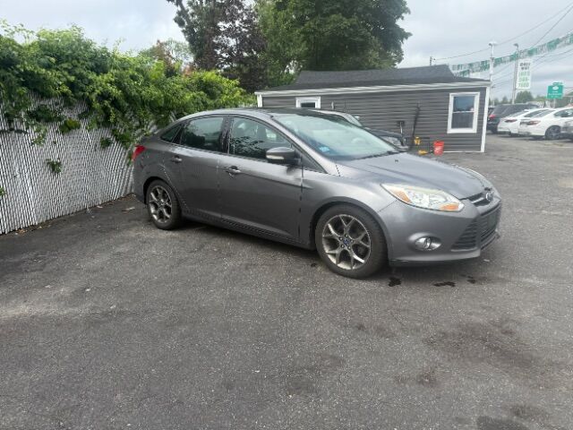 2014 Ford Focus SE East Islip NY