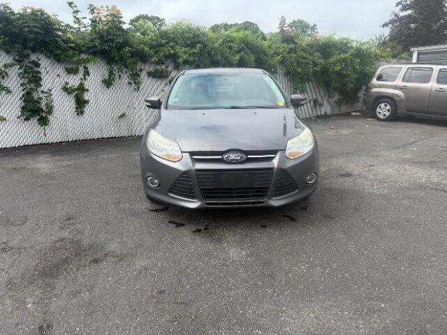 2014 Ford Focus SE East Islip NY