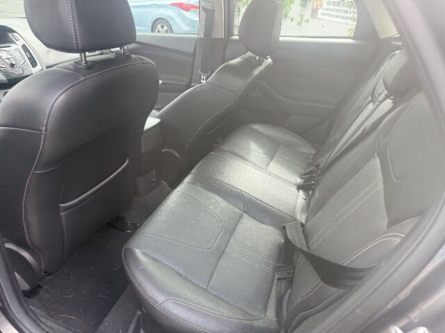 2014 Ford Focus SE East Islip NY