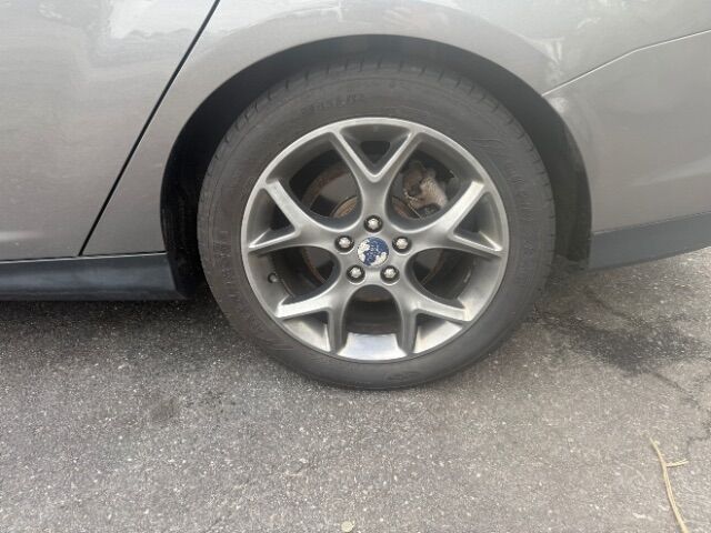 2014 Ford Focus SE East Islip NY