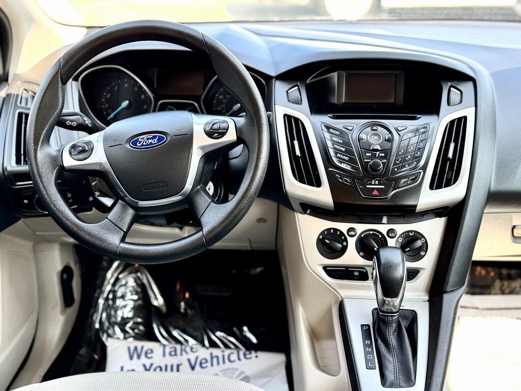 2014 Ford Focus SE Elmhurst IL