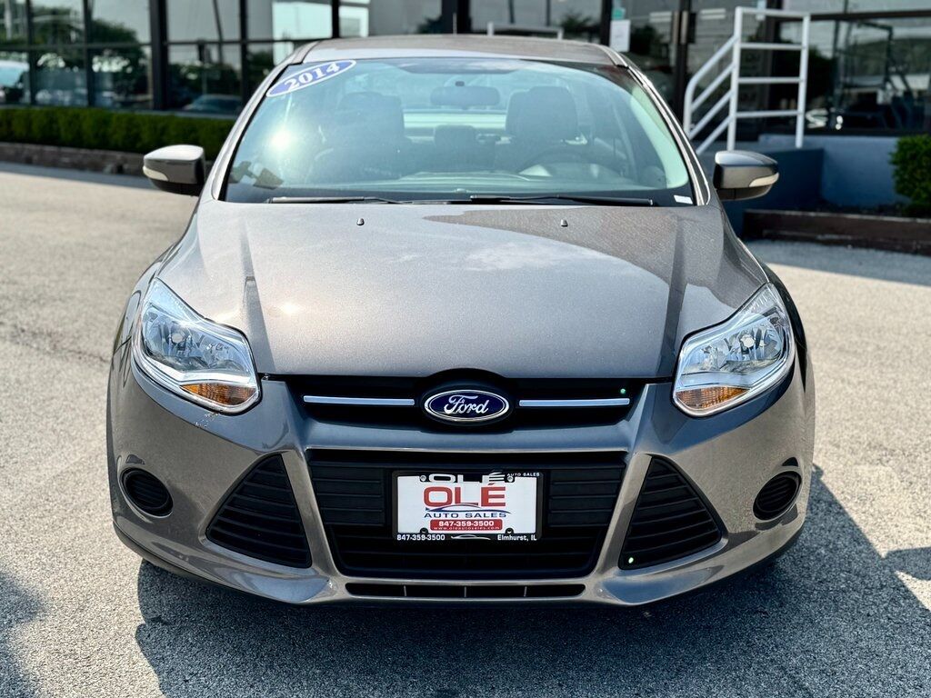 2014 Ford Focus SE Elmhurst IL