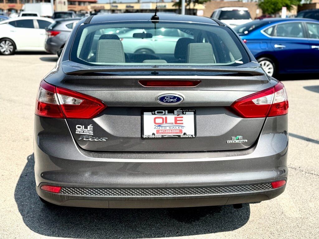 2014 Ford Focus SE Elmhurst IL