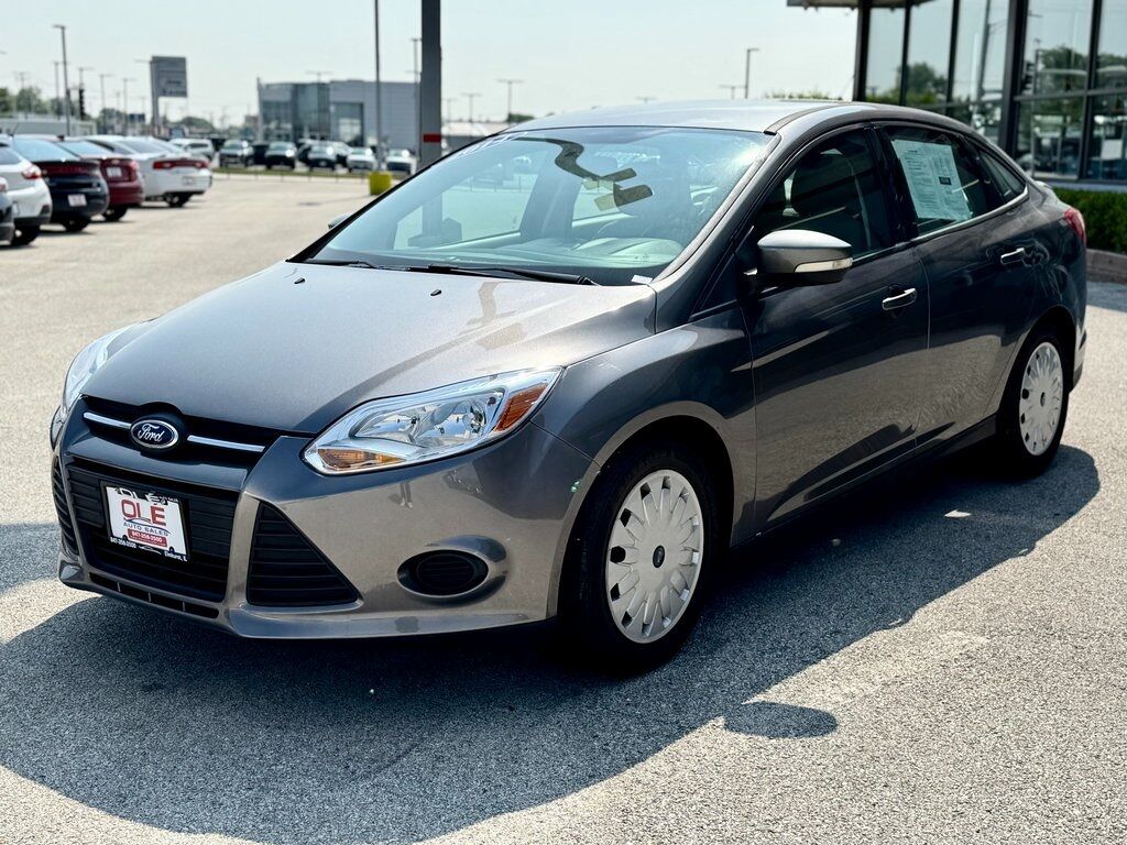 2014 Ford Focus SE Elmhurst IL