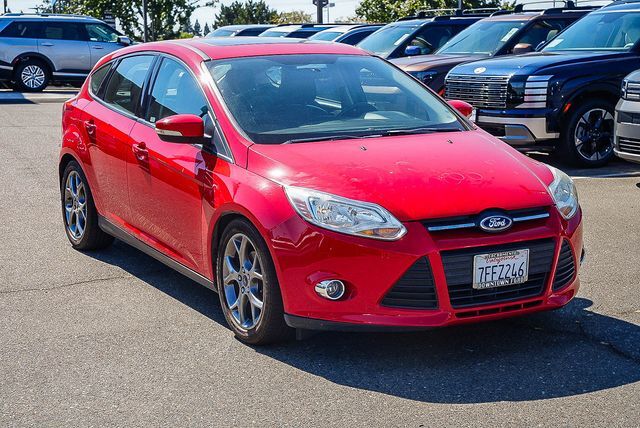 2014 Ford Focus SE Folsom CA