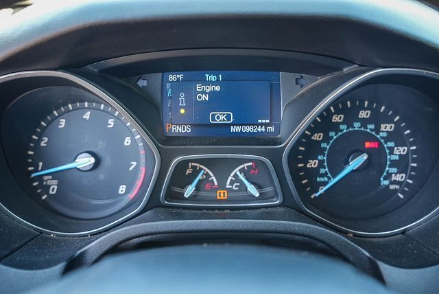 2014 Ford Focus SE Folsom CA