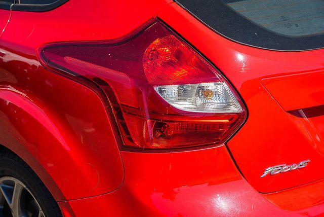 2014 Ford Focus SE Folsom CA